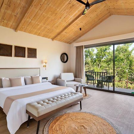 Hotel Stone Wood Premier Gokarna Gokarna  Exterior foto